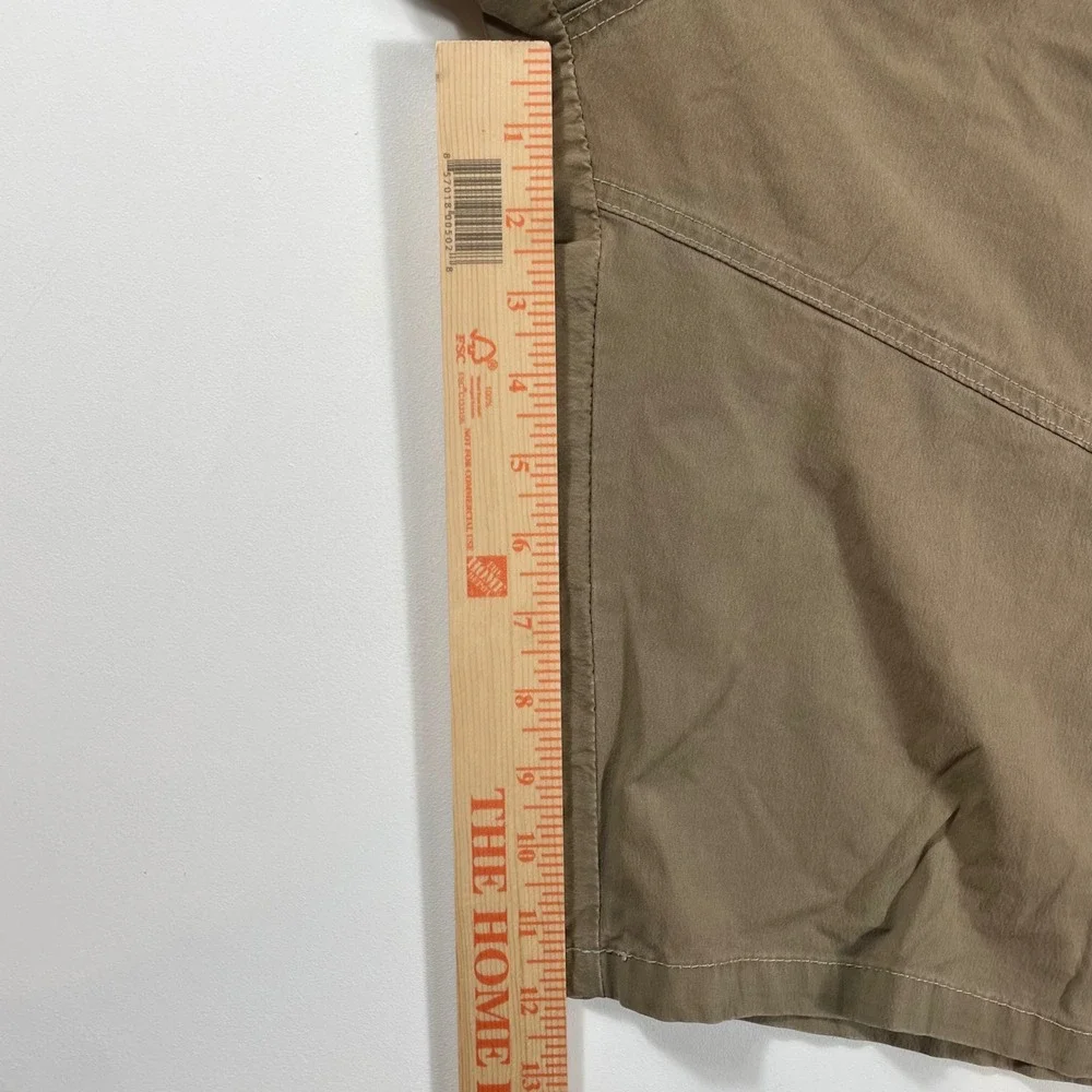 Kuhl cargo shorts